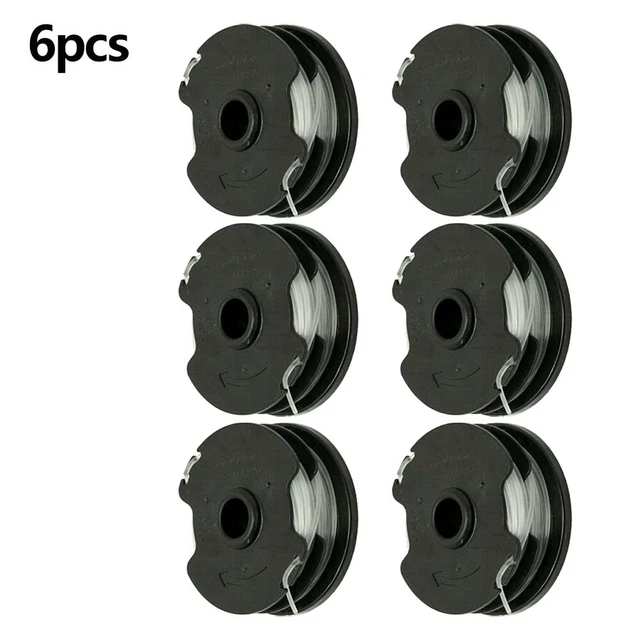 BOBINA DI RICAMBIO per tagliaerba a batteria Parkside PRTA 20 Li C3