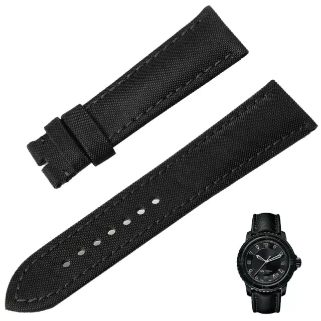 26mm 22mm 20mm Hook Loop Nylon Strap pour -garmin Fenix 6 6x Bracelet  bracelet de bracelet de montre