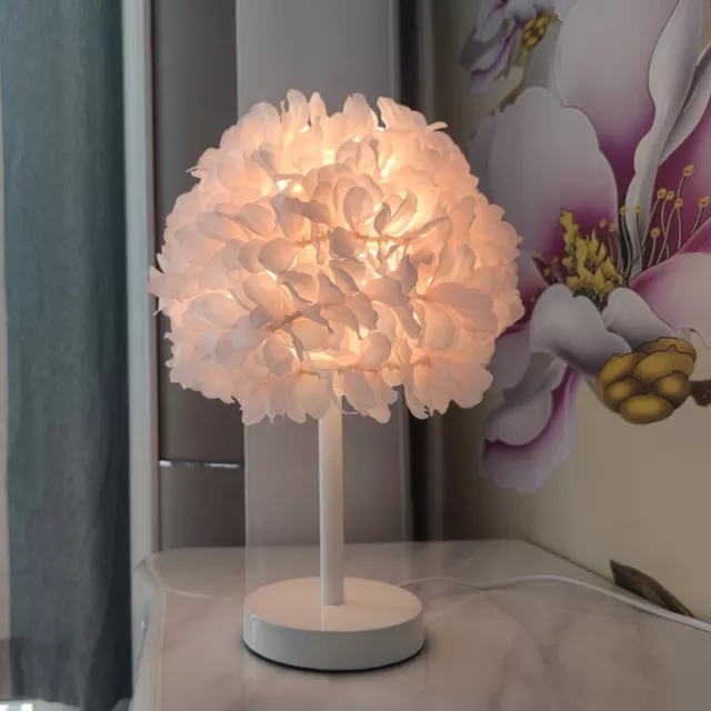 Lámpara de mesa de noche de escritorio para sala de estar dormitorio
