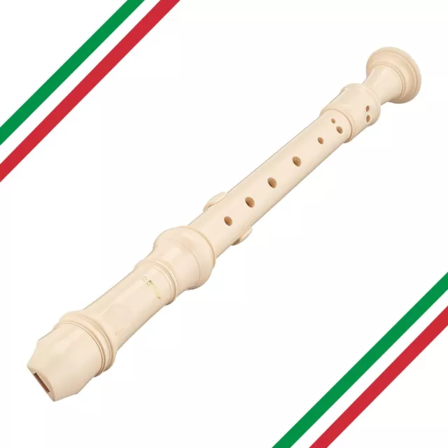 Flauto Soprano - Aulos G302A