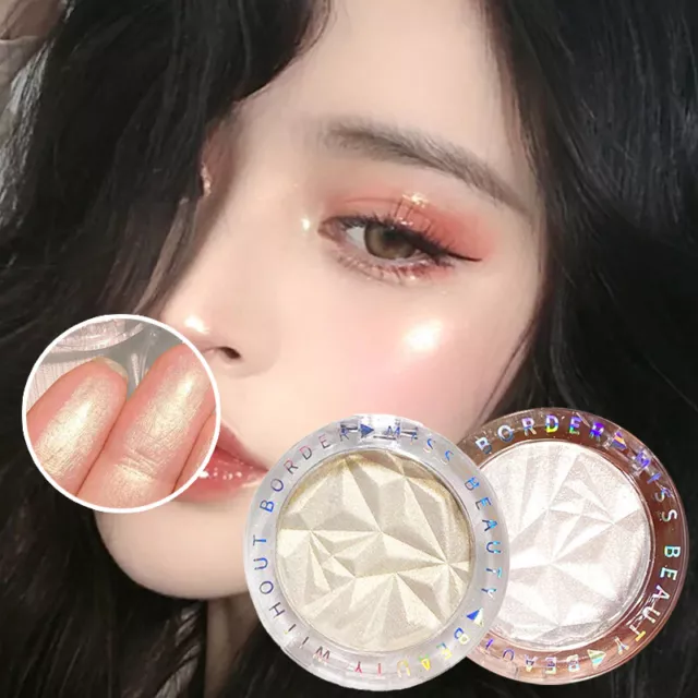 3D Highlighter Easy Coloring Face Body Contouring Makeup