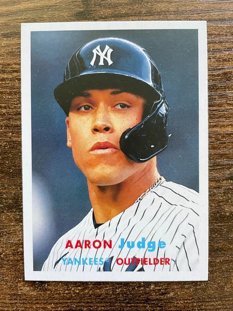 *50% SALE* 2021 Topps Archives Baseball YOU PICK/CHOOSE Complete Your Set #1-300
