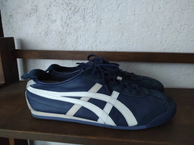 Asics tiger deals uomo