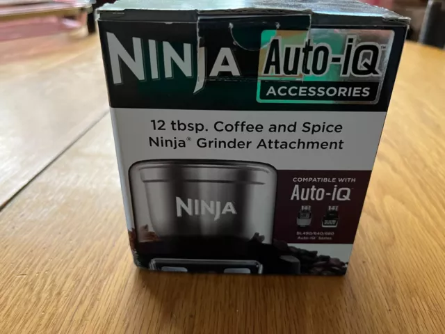 Ninja Coffee & Spice Grinder - XSKGRINDER