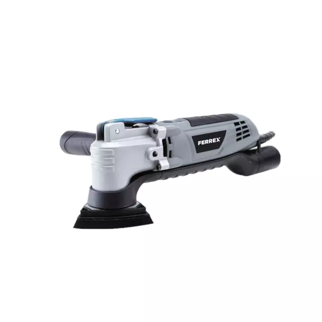 Ferrex multi on sale tool cordless