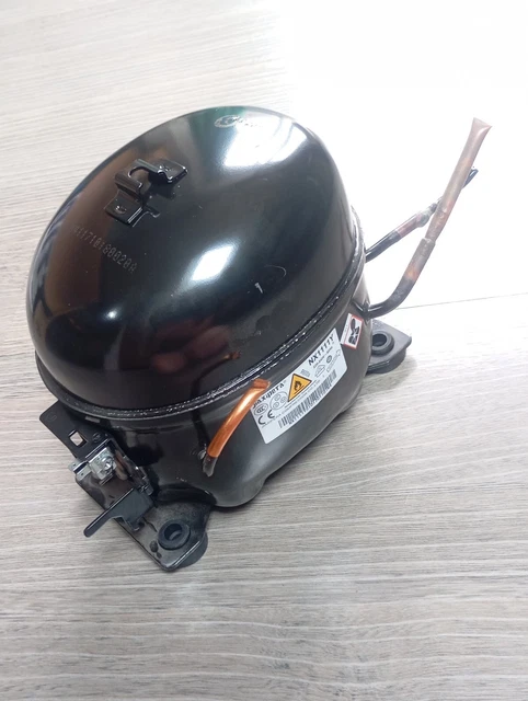 Compresseur de réfrigérant R600a GMCC R600a PZ59E1E 220-240V 50Hz HS-185