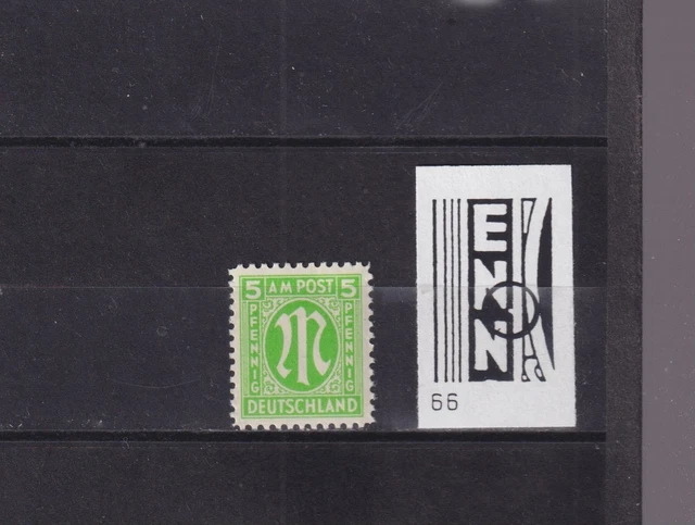 US- & Britische Zone, Deutschland ab 1945, Deutschland