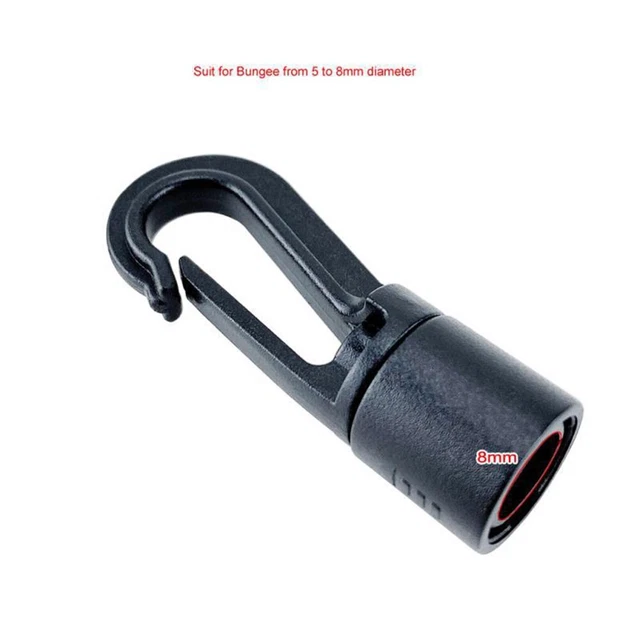 Lot De 50 Crochets En Plastique Pour Rideaux De Tonnelle Crochets Lisses Et Durables Pour Tonnelle Moustiquaires Auvent Rideaux De Salle De Bain Noir