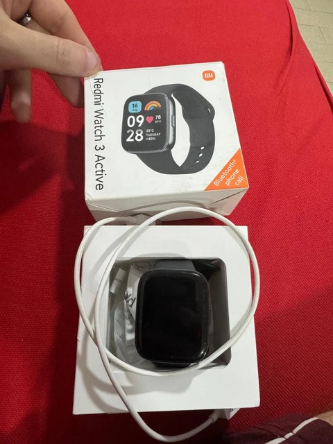 galaxy watch active telefonate