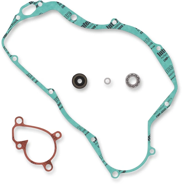 Water Pump Repair Kit Moose 0934-5248 For 03-08 Suzuki RM250
