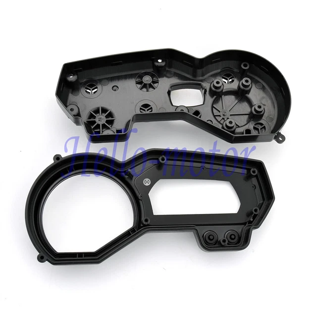 SpeedoMeter Gauge Instrument Cover Fit For Yamaha FZ6R XJ6R 2009-2014 2010 2012