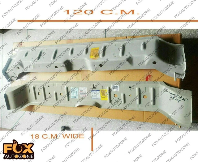 OEM SUZUKI SJ413 SJ410 MEMBER FLOOR für Samurai SIERRA DROVER TRACKER