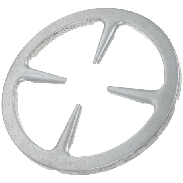 Plaque De Cuisson Cafetière Support Poêle Rond Poêles À Gaz Casier Casseroles