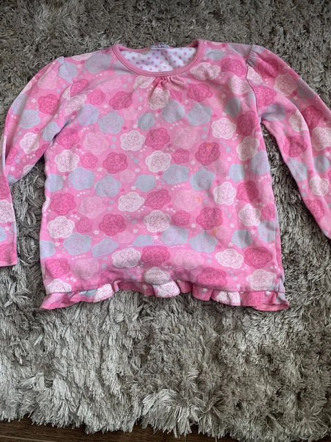 bundle of girls Next, Mini Club, M&S, Nutmeg clothes age 2-3 8