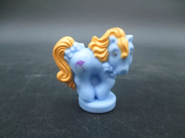 Delivery MLP Blue Hair - wide 3