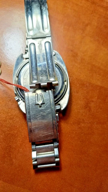 Dcasmo Group Cinturino Per Orologio In Acciaio Inossidabile Da