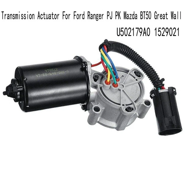 Custodia trasferimento attuatore trasmissione motore 4WD per Ranger PJ PK BT50 U50U9