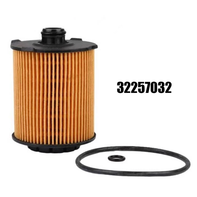 1* Engine Oil Filter WL10241 Fit For Volvo S60,S80,S90,V60,V90,XC40 32257032 New