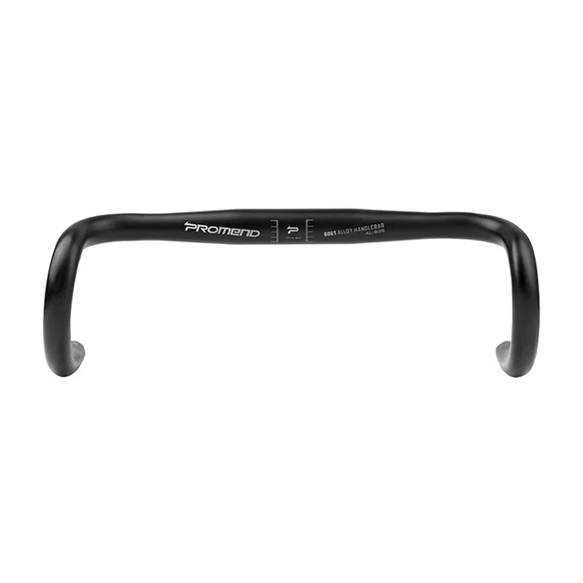 Bike Handlebars Road Bike Handlebar Cruiser for Cycling BMX Cyclocross