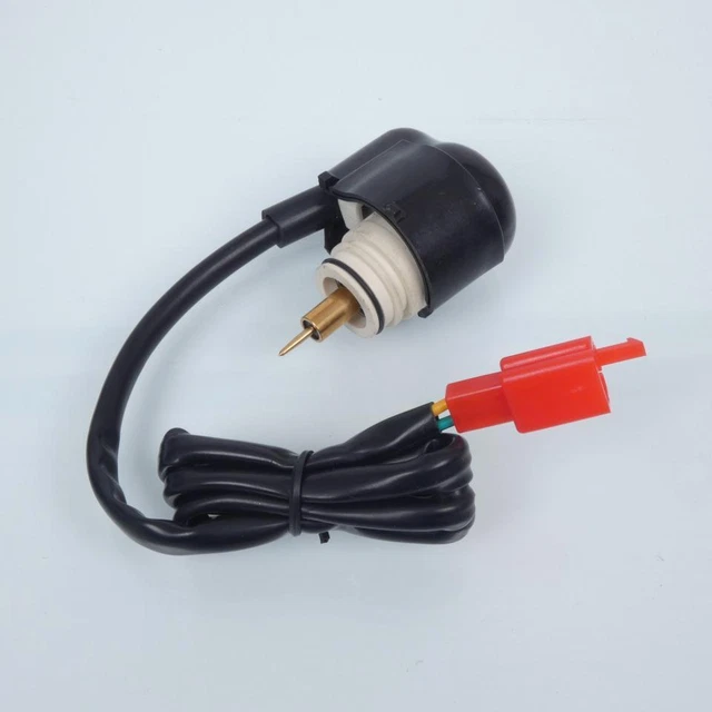 Starter Carburatore P2R per scooter piaggio 125 Fly 2005 Per 2020 Nuovo