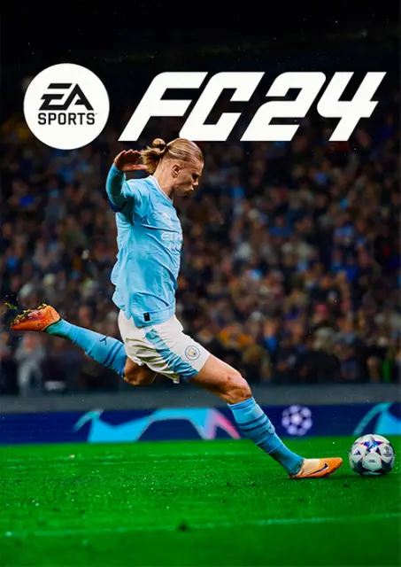 EA SPORTS FC 24/PS5 EUR 58,13 - PicClick ES