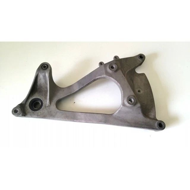 Étrier Support Tuyau D'Échappement Silencieux Honda Sh 125 c. -à-