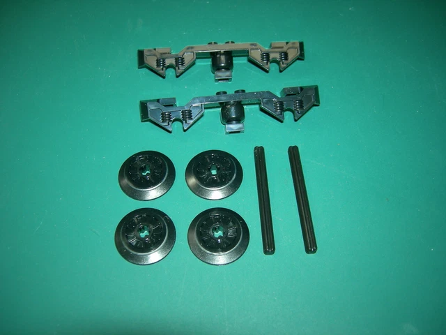 lego city eisenbahn motor