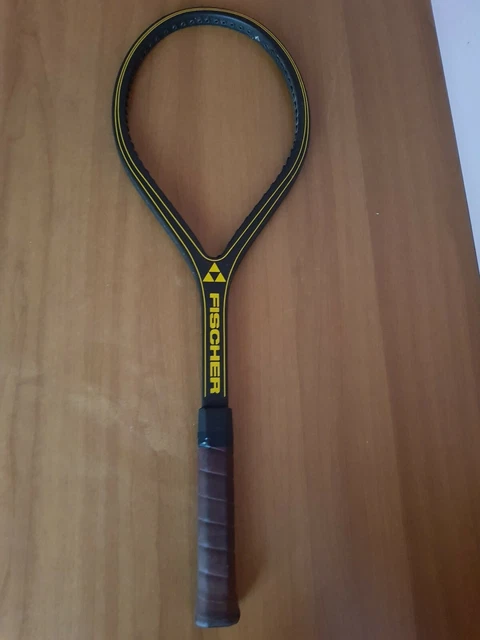 RAQUETTE TENNIS FISCHER POWER GLASS NEUVE NEW