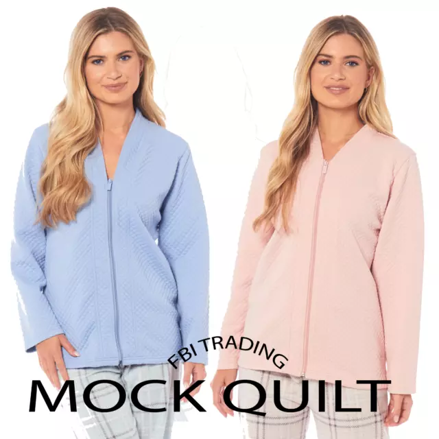 LADIES BED JACKET Matalan Size 16 To 18 6.00 PicClick UK