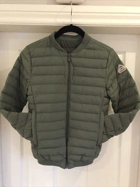 Pyrenex bruno jacket cheap