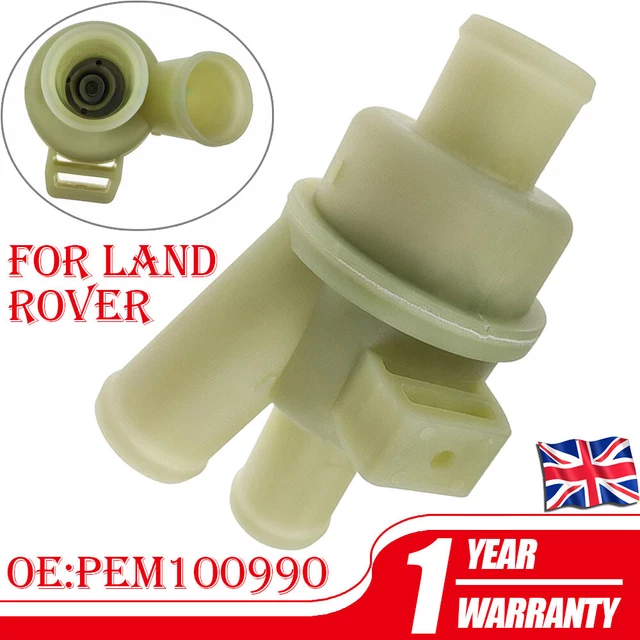 ENGINE THERMOSTAT Housing Assembly For Land Rover Discovery 2