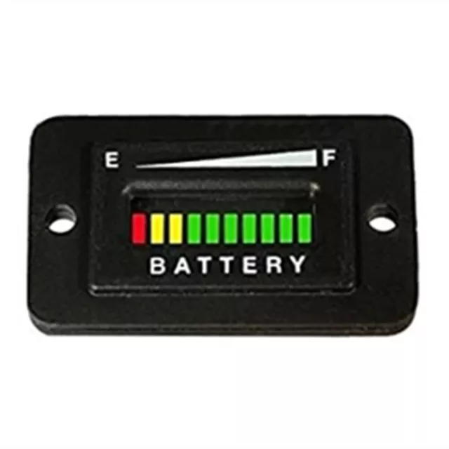 Batterie Clignotant Rechange Accessoires 48 Volts for Club Voiture Hot Solde