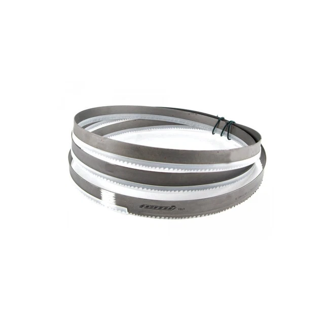 Lama Sega A Nastro Femi 785-NG160 - 1735x13x0,9 Mm, Dente 8/12 - Foto 3