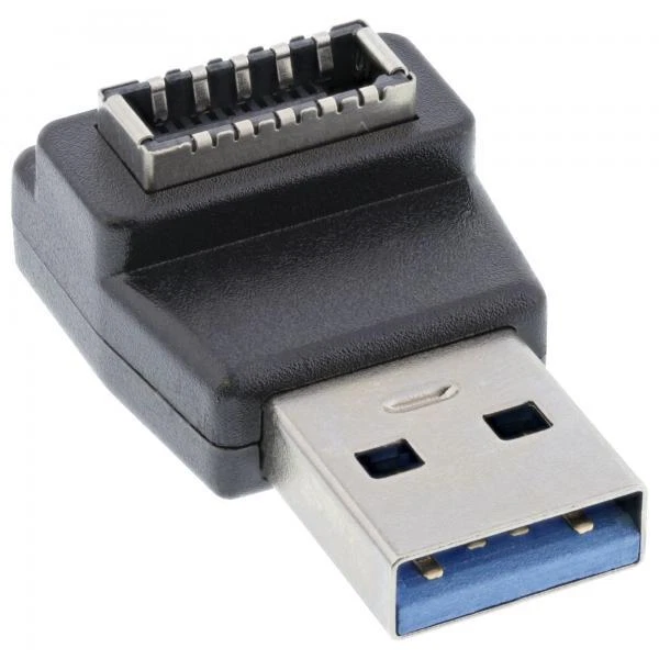 Cellulare Cavo Adattatore [1x Spina A USB 2.0 - 5x Presa A USB 2.0 - Foto 7