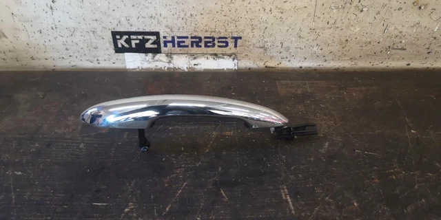Poignée de porte en dehors Mini Mini F55 F56 2457410  1.5 100kW B38A15A 216411