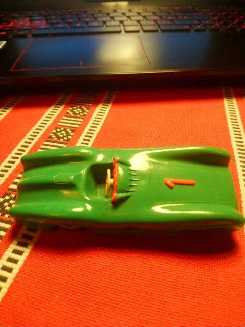 NOREV ANCIEN MERCEDES BENZ COMPETITION Plastique #2 1/43 made in france EUR 5,00 - FR