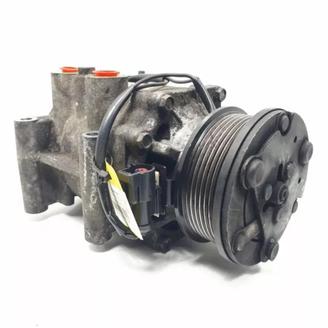 compressore aria condizionata per FORD MONDEO III 2.0 16V 2004 1067544