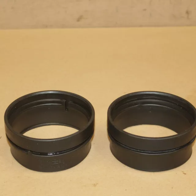 Sea-Doo 2002-2003 RX DI Gauge Trim Ring Rubber Support Bezel Bushing