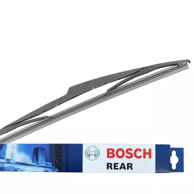 Vauxhall Zafira MK2/B MPV Bosch H Range Rear Window Windscreen Wiper Blade