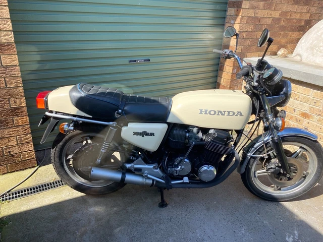Honda CB750/4 Honda CB750/4