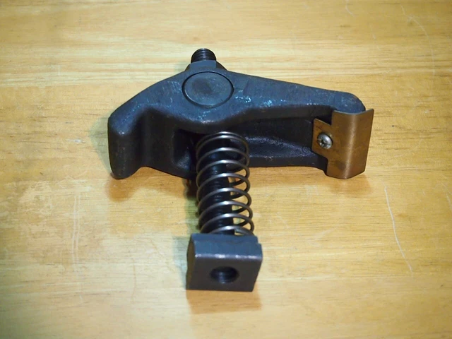 adjustable milling machine pivot clamp 5/8"t-slot clamping mill work-holder tool