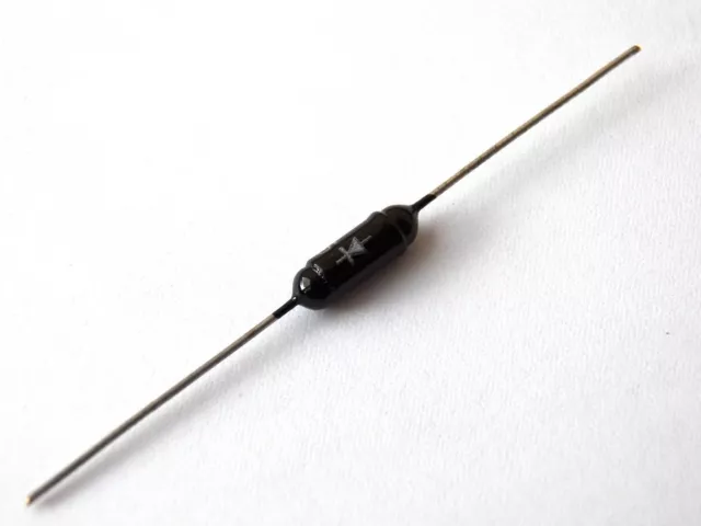 D902 / S160D / BB105 ex-USSR Varicap Diode QTY=20 NOS