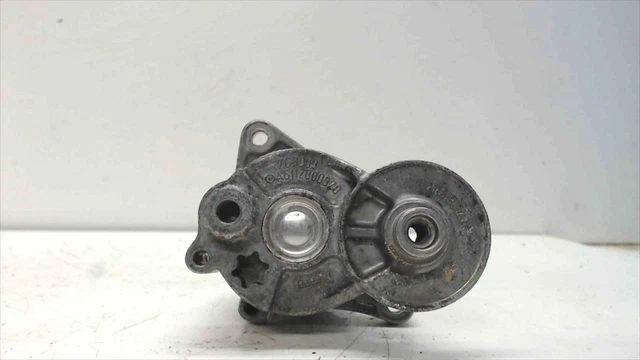 A6112000570 galet tendeur pour MERCEDES-BENZ CLASE C 220 DI (203.008) 331766
