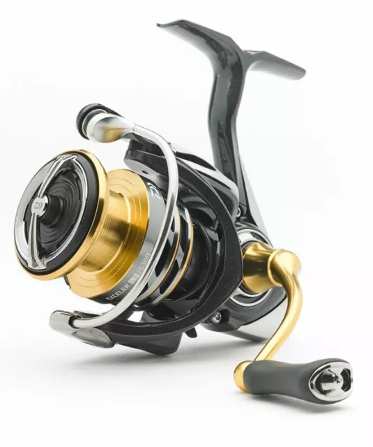 New Daiwa 17 Exceler LT Fishing Spinning Reels - clearance special