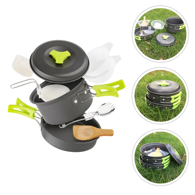 Set 2 Anelli Per Uova In Acciaio Inox - Antiaderenti, Per Frittate, Pancake, Panini - Foto 7