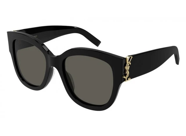 Saint Laurent SL M95 Women’s Sunglasses - Black