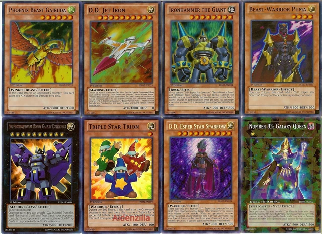 robot deck yugioh Amazon.com: Yu-Gi-Oh! - Robotic Knight (LOD-051) - Legacy of Darkness -  Unlimited Edition