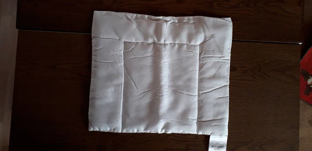 Babykissen Flachkissen 35 x 40 waschbar