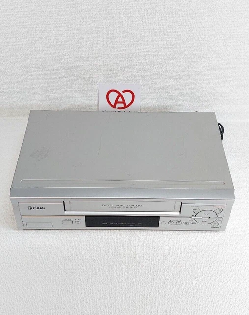 Magnétoscope Vhs Enregistreur en vente | eBay