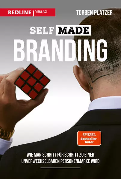 SELFMADE Branding | Torben Platzer | deutsch